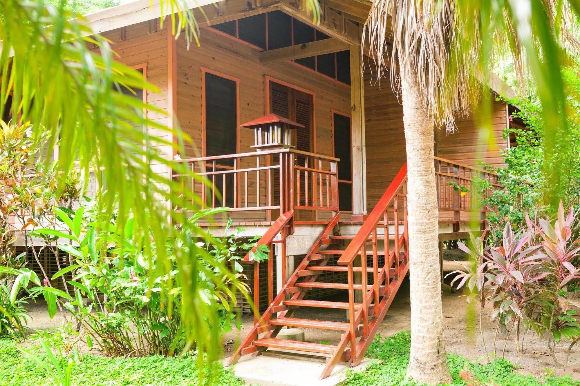 Casa Flores Palmetto Bay Экстерьер фото