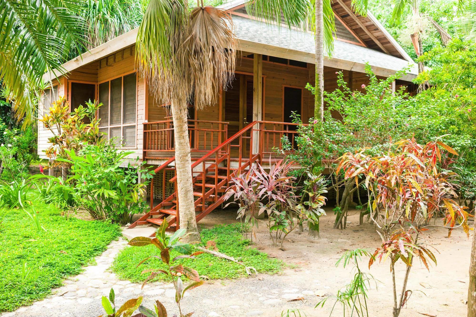 Casa Flores Palmetto Bay Экстерьер фото