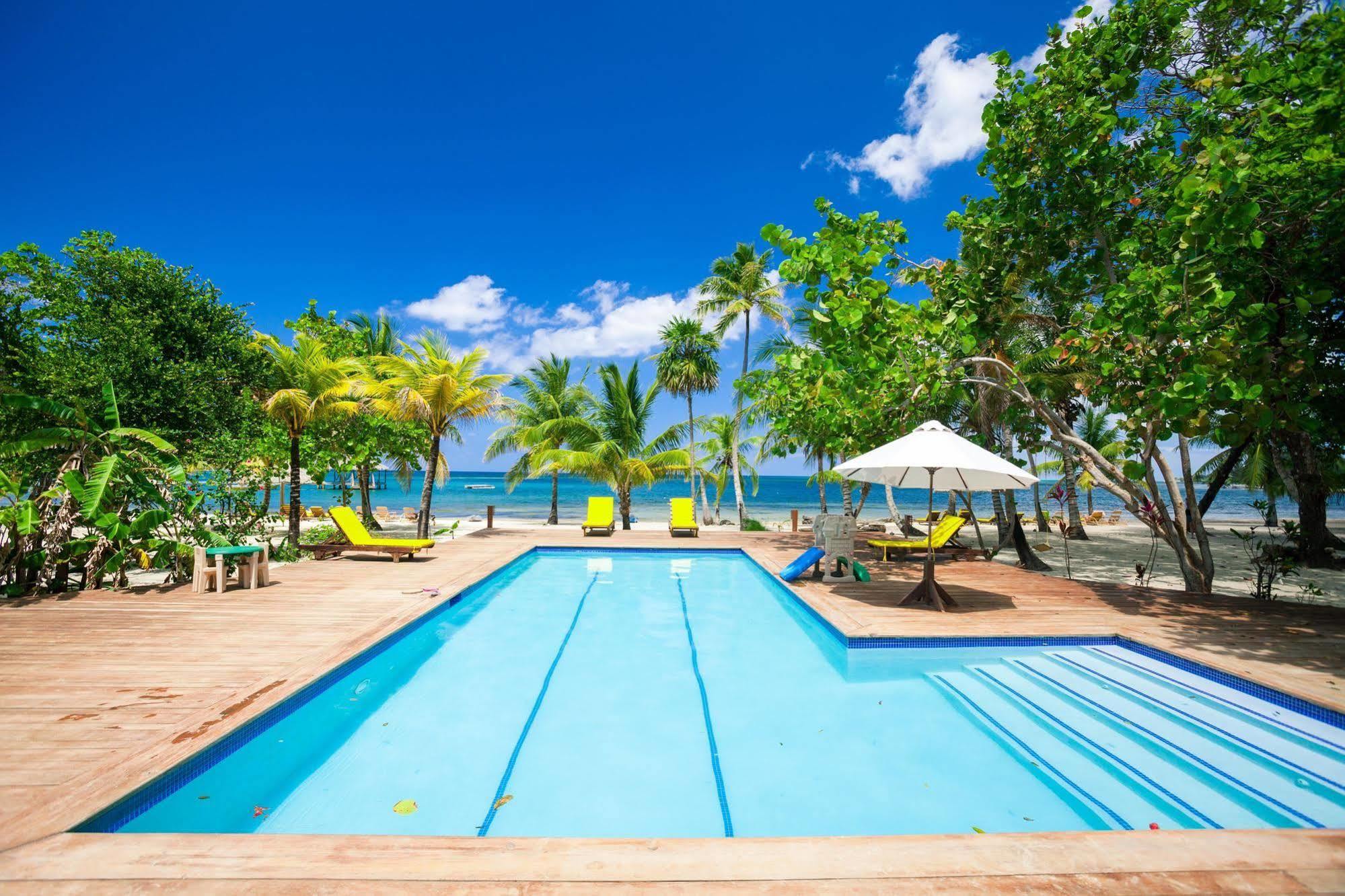 Casa Flores Palmetto Bay Экстерьер фото