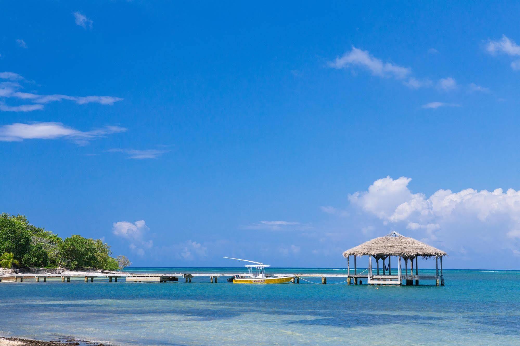Casa Flores Palmetto Bay Экстерьер фото