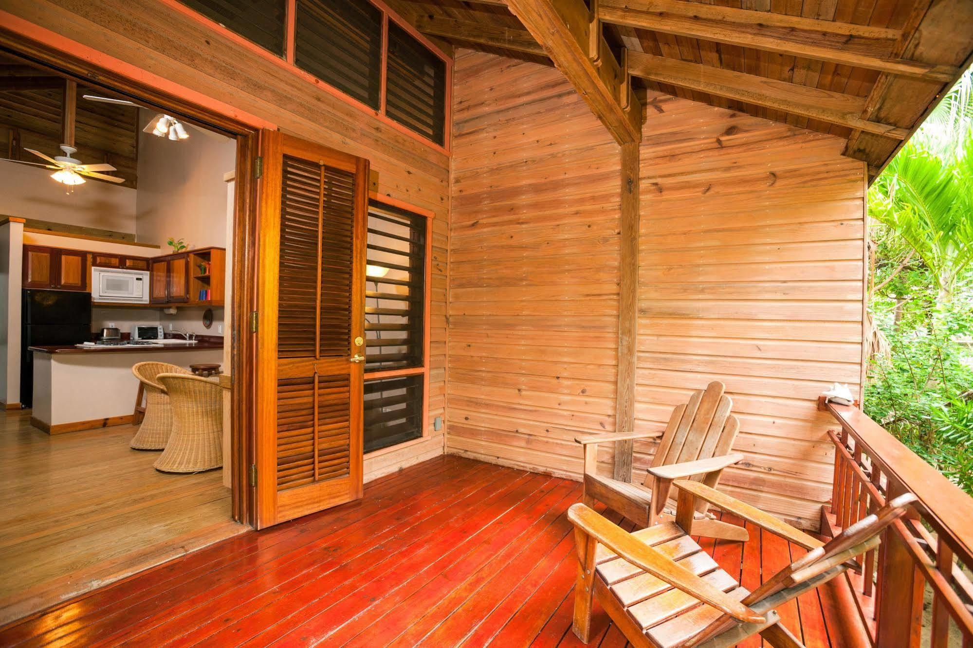 Casa Flores Palmetto Bay Экстерьер фото